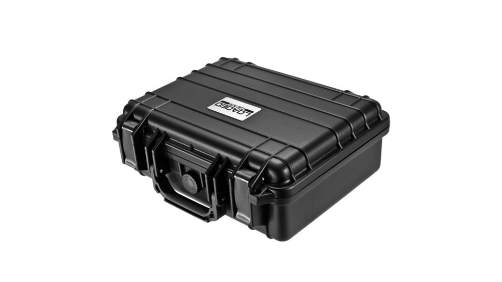 Loaded Gear HD-200 Case, Flat BH11858