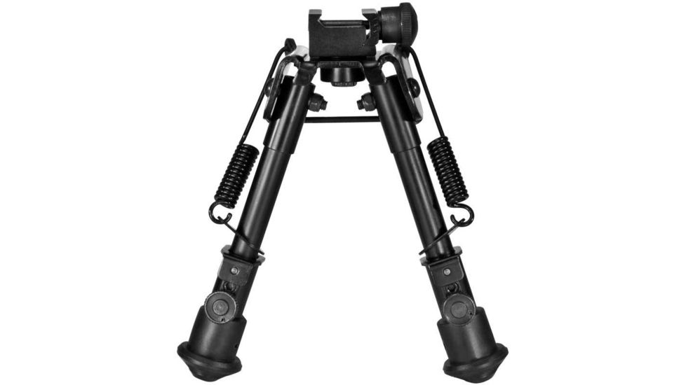Barska Low Spring Loaded Bipod AW11894