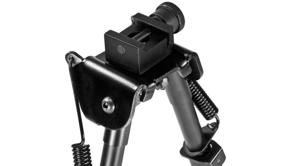 Barska Low Spring Loaded Bipod AW11894