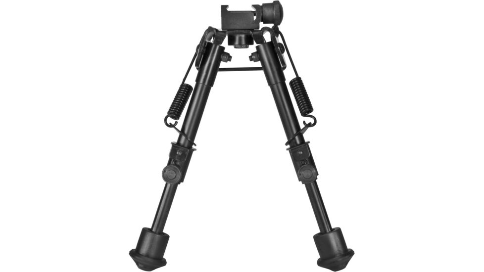 Barska Low Spring Loaded Bipod AW11894