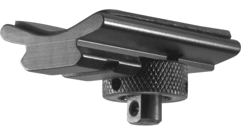 Barska Low Spring Loaded Bipod AW11894