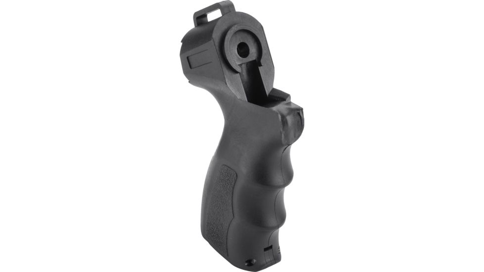 Barska Mossberg 500 Pistol Grip, Black, Small AW13208