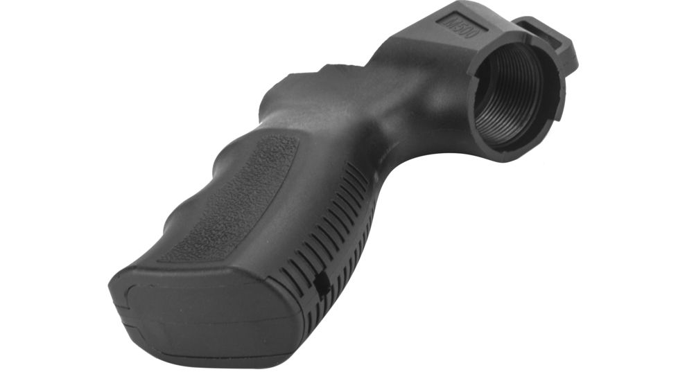 Barska Mossberg 500 Pistol Grip, Black, Small AW13208