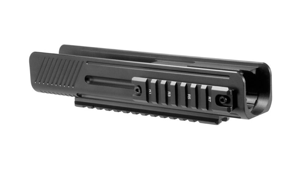 Barska Mossberg 500A Forearm, Black AW12000