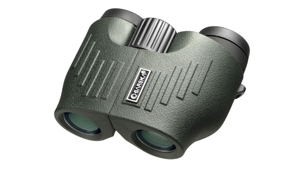 Barska Naturescape 10x26mm Porro Prism Binocular AB11274