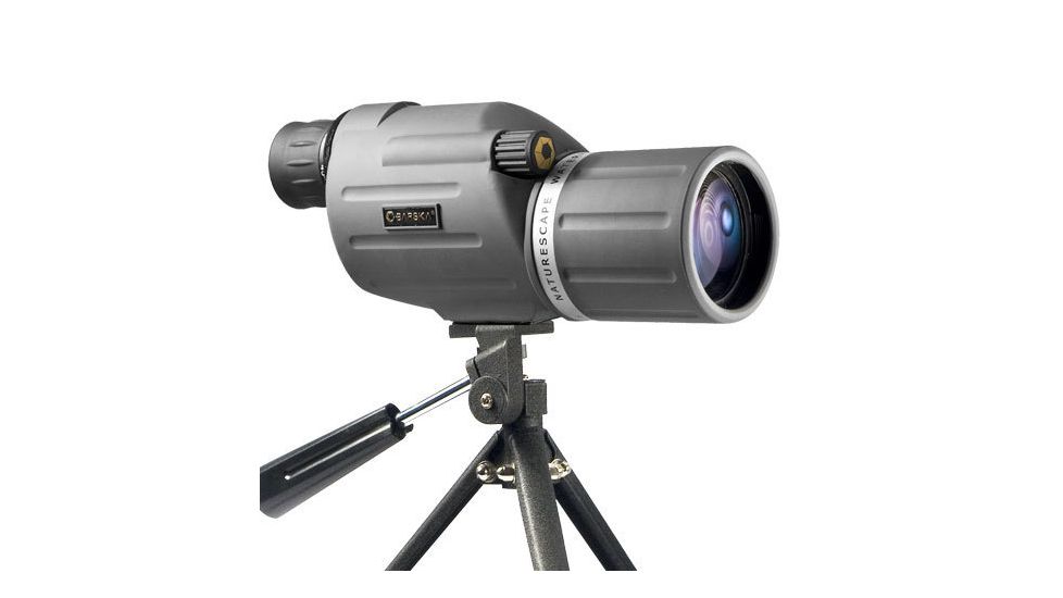 Barska Naturescape 15-45x50WP Portable Spotting Scope AD10958