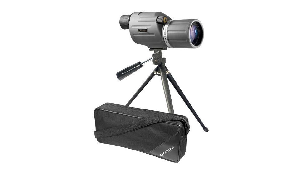 Barska Naturescape 15-45x50WP Portable Spotting Scope AD10958