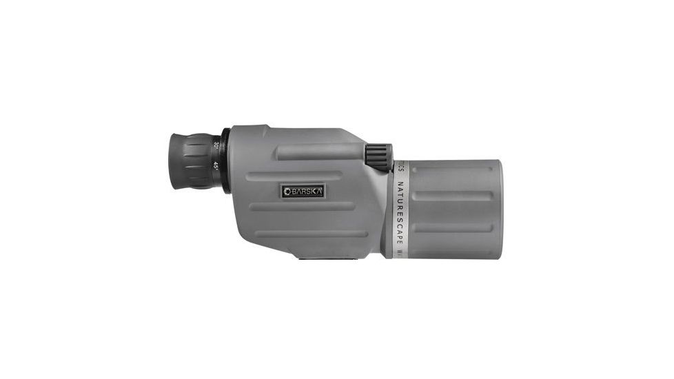 Barska Naturescape 15-45x50WP Portable Spotting Scope AD10958