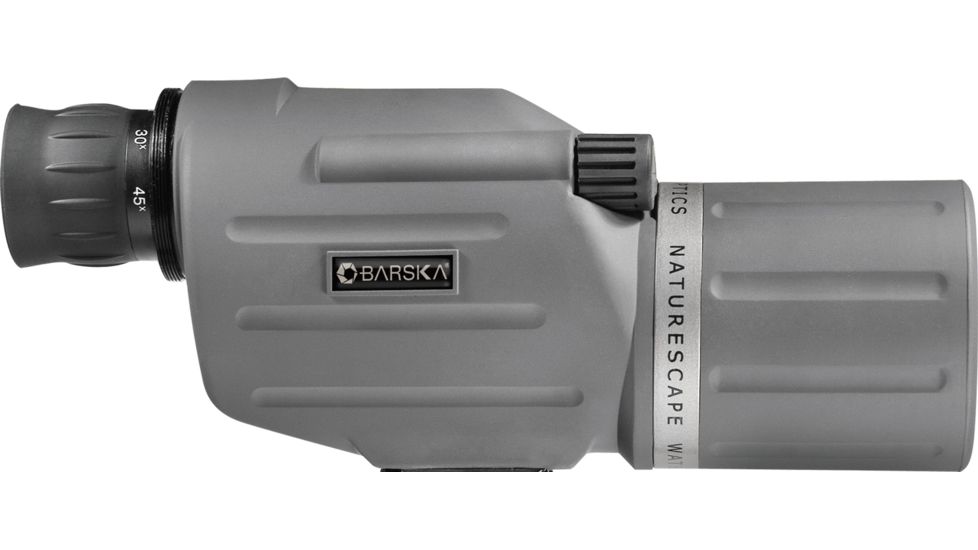 Barska Naturescape 15-45x50WP Portable Spotting Scope AD10958
