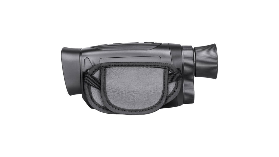 Barska NV-1 6x25mm Night Vision Infrared Digital Monocular, Matte Black, BQ14070
