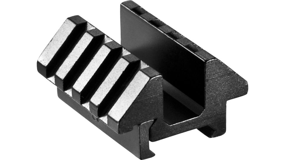 Barska Picatinny Dual Offset Rail AW11724