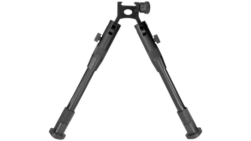 Barska Picatinny/Weaver Bipod, Medium Height AW11886
