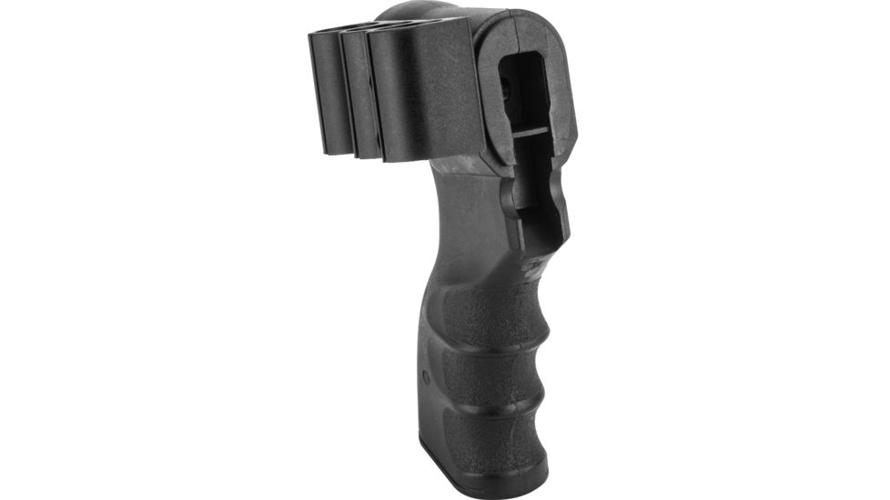 Barska Remington 870 Pistol Grip, Black, Small AW13206
