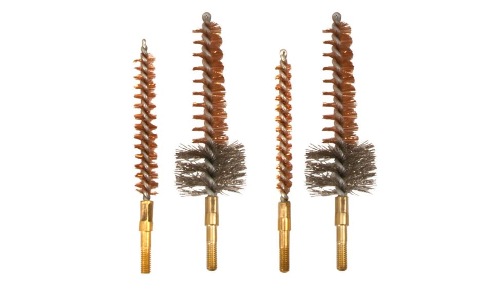 Barska Rifle Cleaning Kit with Pouch AW11966