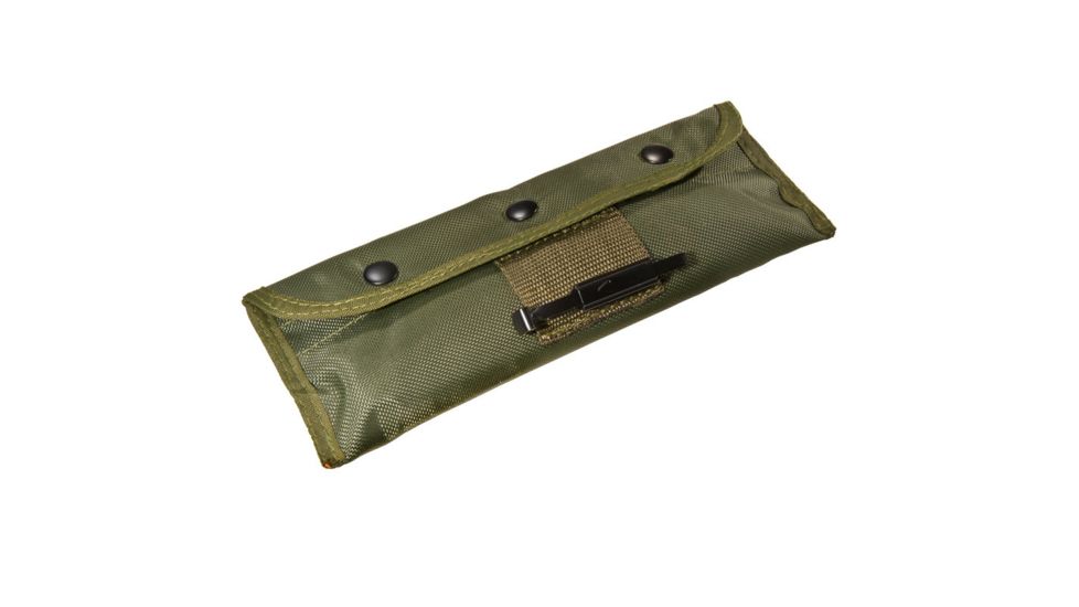 Barska Rifle Cleaning Kit with Pouch AW11966