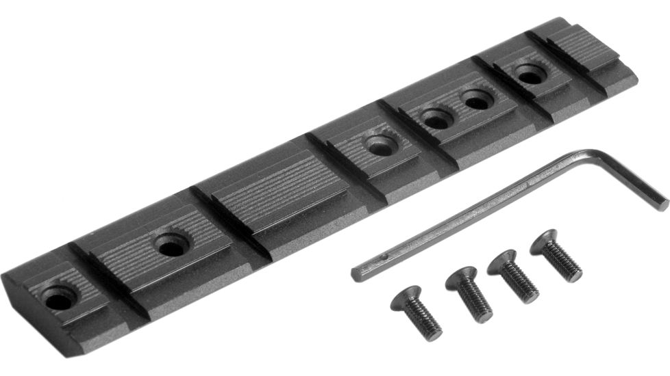 Barska Rifle Scope Mount, 10-22 Ruger Base AW11135