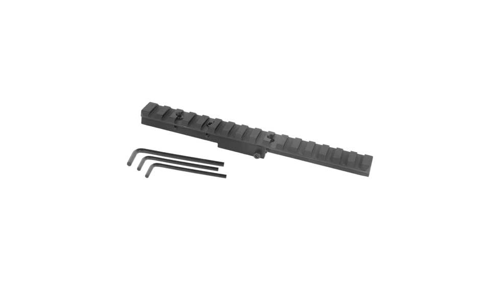 Barska Rifle Scope Mount, M-44 Monsin-Nagant 91 Scope AW11145