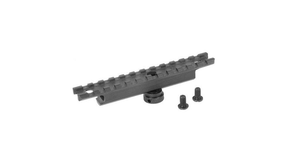 Barska Rifle Scope Mount, U.S. Armed Forces Standard AW11141