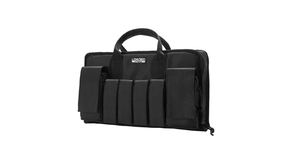 Loaded Gear RX-50 16in. Tactical Pistol Bag 193895