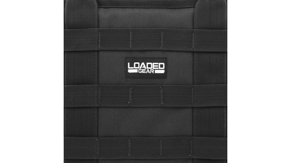 Loaded Gear RX-50 16in. Tactical Pistol Bag 193895