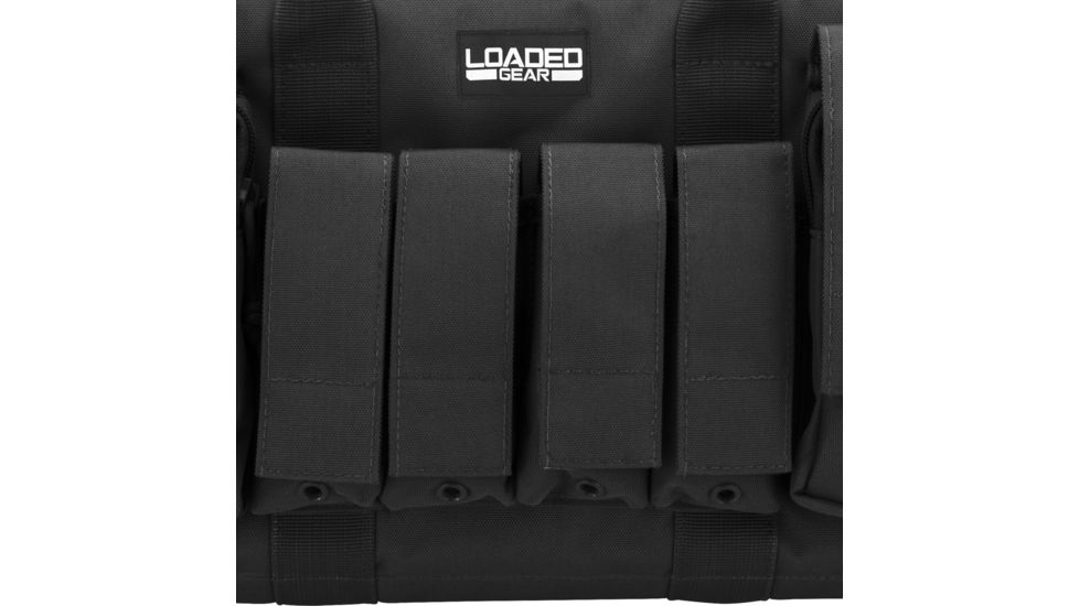 Loaded Gear RX-50 16in. Tactical Pistol Bag 193895