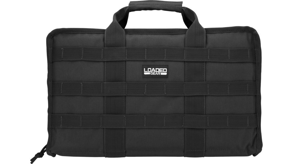 Loaded Gear RX-50 16in. Tactical Pistol Bag 193895