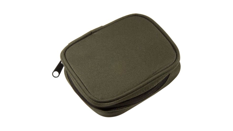 Barska Shotgun Cleaning Kit with Flexible Rod and Pouch AW11962
