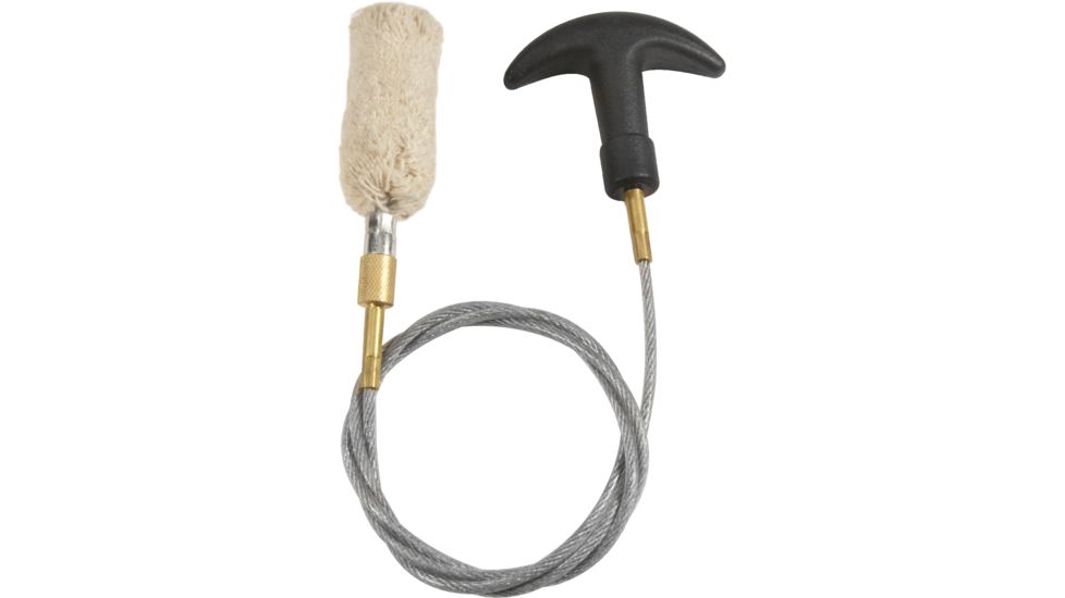 Barska Shotgun Cleaning Kit with Flexible Rod and Pouch AW11962
