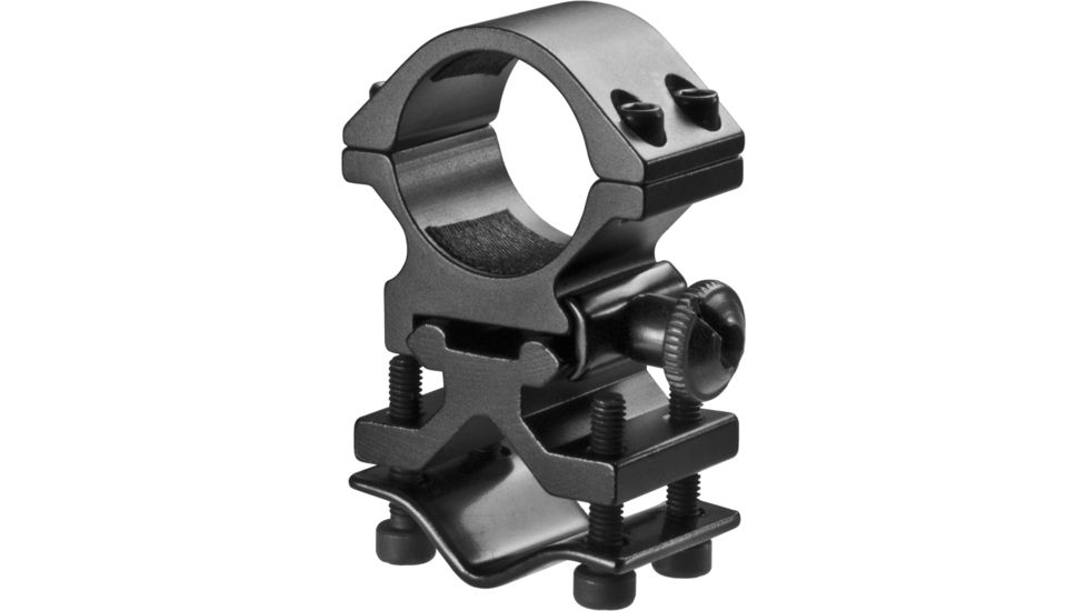 Barska Shotgun Ring Mount AI11726