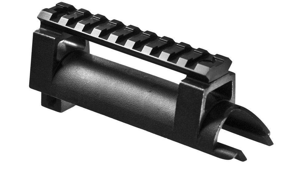 Barska SKS Mount with Intergrated Rail AW11744