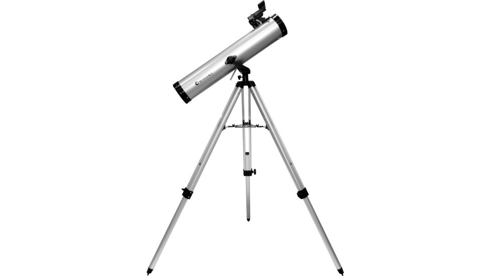 Barska Starwatcher 76mmx700mm AZ Reflector Telescope AE10756