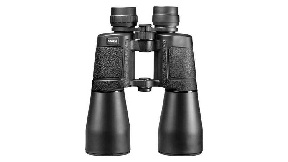 Barska Storm 12x60mm Open Bridge Porro Prism Binoculars AB11308
