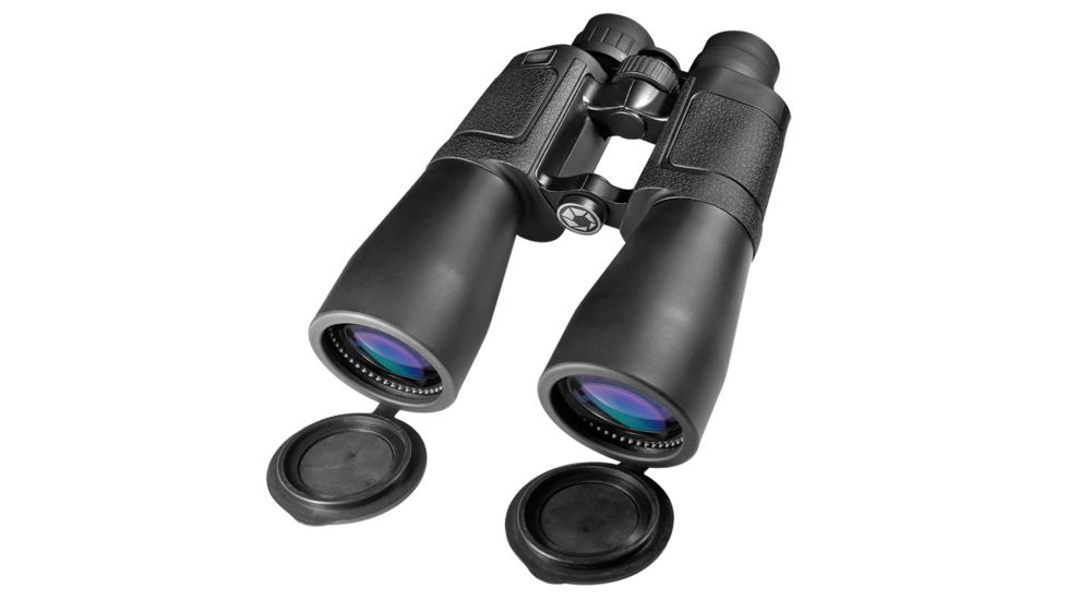 Barska Storm 12x60mm Open Bridge Porro Prism Binoculars AB11308