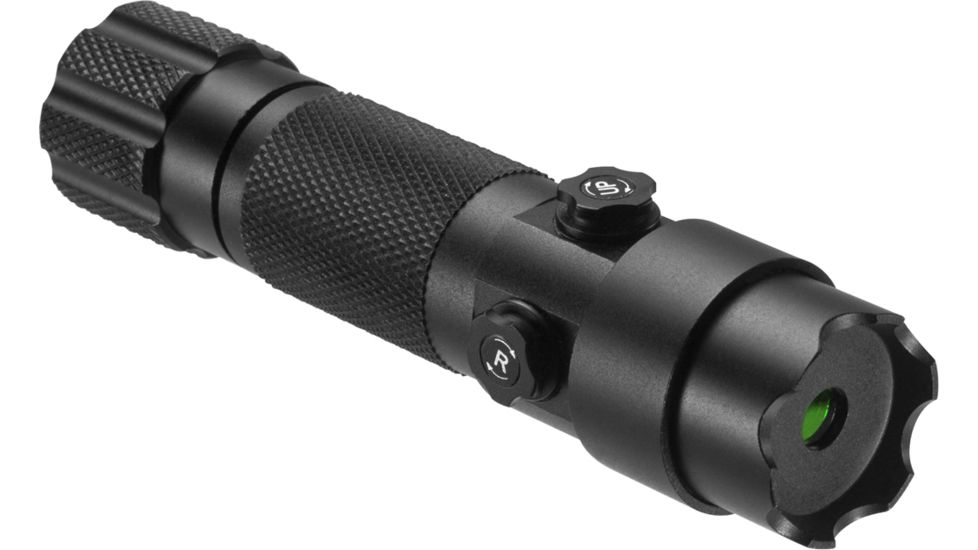 Barska Tactical Laser Sight --10 C 113484