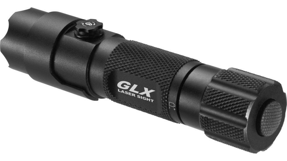 Barska Tactical Laser Sight --10 C 113484