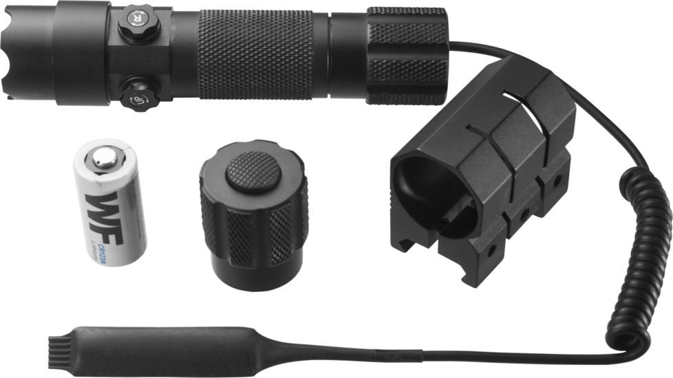 Barska Tactical Laser Sight --10 C 113484