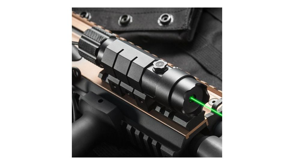 Barska Tactical Laser Sight --10 C 113484