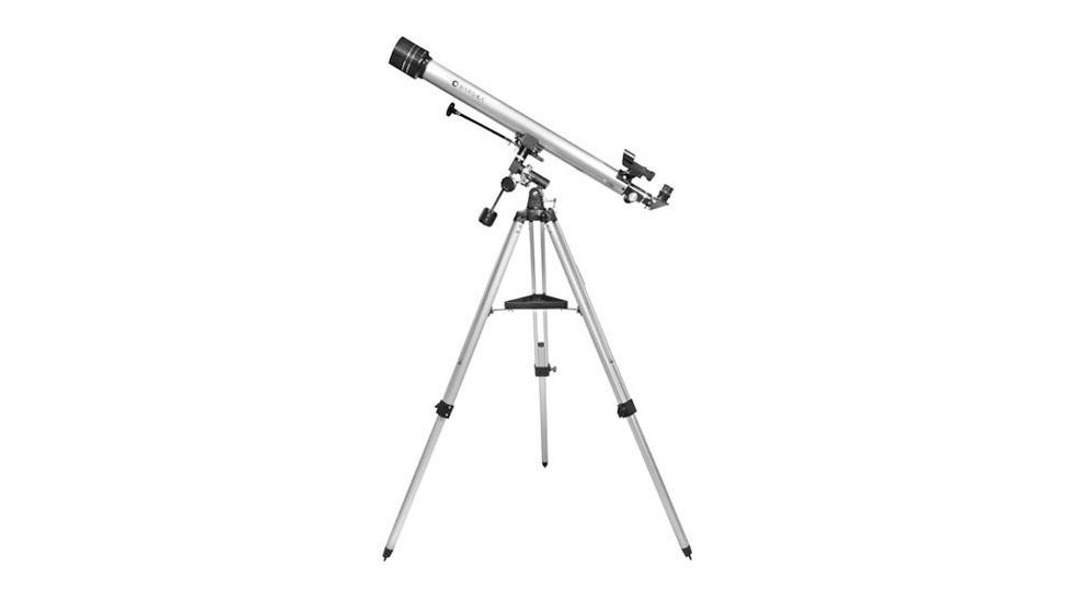 Barska 60mm StarWatcher Refractor Telescope AE10754