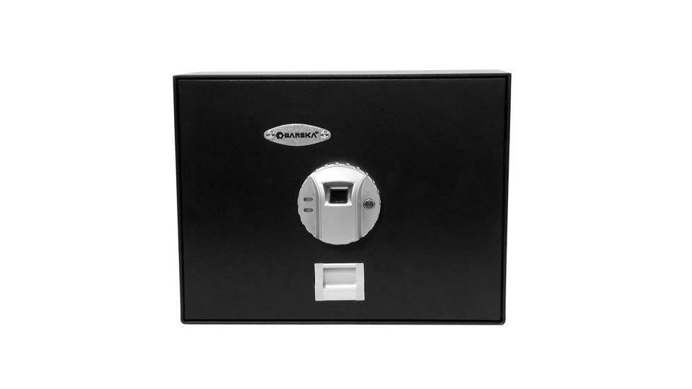 Barska Top-load Fingerprint Safe