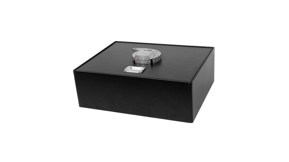 Barska BioMetric Pistol Safe