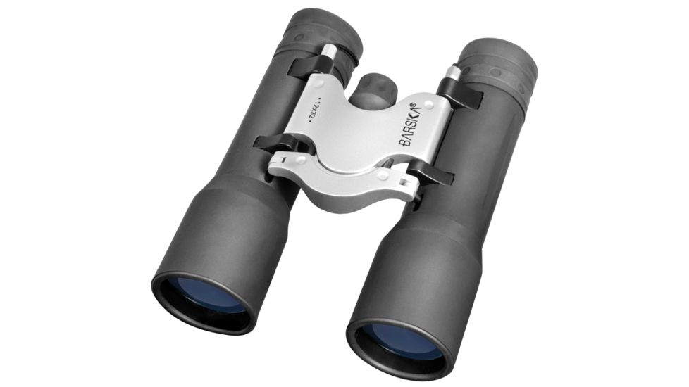 Barska Trend Compact 12x32 Binocular AB10130