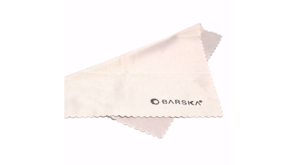 Barska WP Cosmos 25x100mm BAK-4 Prism Astronomical Binoculars w/ Premium Carrying Case, Metal, Black, Medium, AB13642