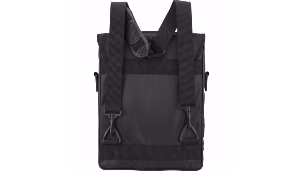 Barska WP Cosmos 25x100mm BAK-4 Prism Astronomical Binoculars w/ Premium Carrying Case, Metal, Black, Medium, AB13642