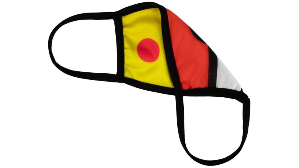 Bartact Kids Reversible 2 Ply Polyester Reusable Washable Face Mask Cover w/ Filter Slot, Small, Pokemon Pikachu, FMPOKEMN