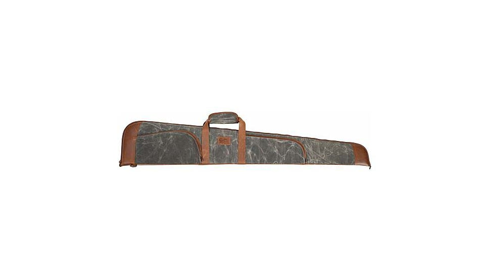 Barton Bag Co. Rifle 51in Soft Gun Cases, Woodland, BRF49-WDL