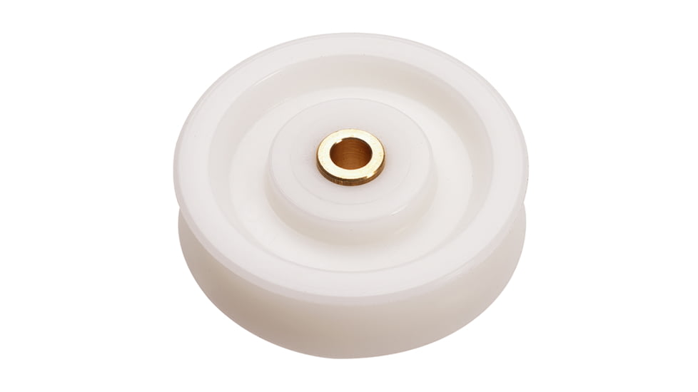 Barton Marine 35mm Diameter Plain Bearing Sheaves, 64804