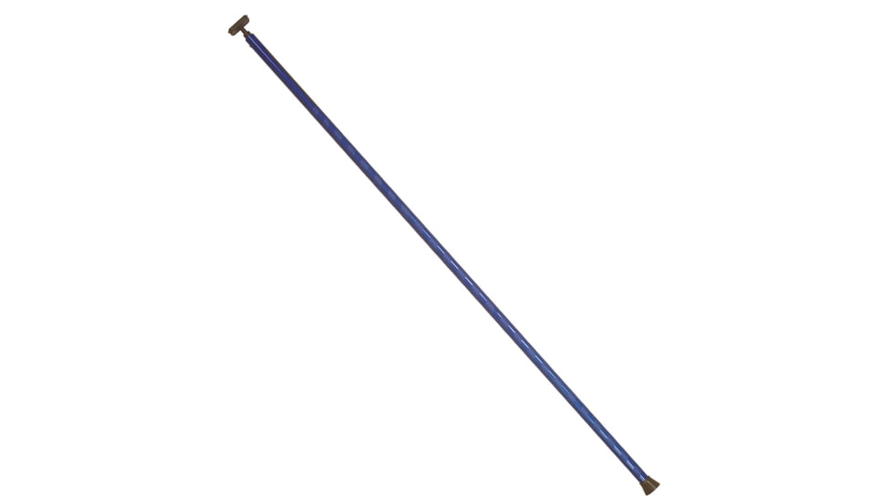 Barton Marine Blue Carbon Fiber Tiller Extension, 1250mm, 49in, 43710