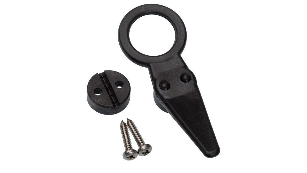 Barton Marine Cleat w/Eye Shroud 46633