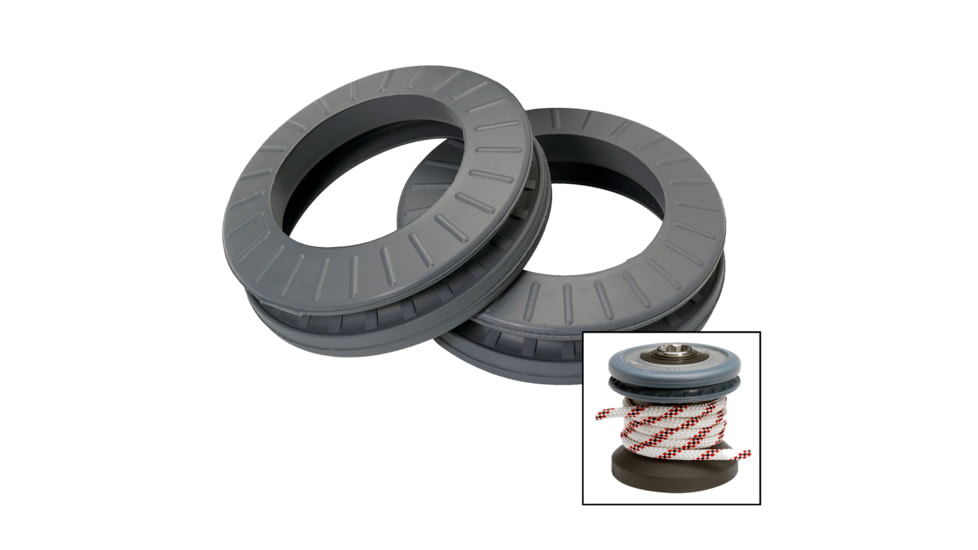 Barton Marine Extra Large Wincher Pair, Barton Marine Extra Large Wincher Pair, 21644