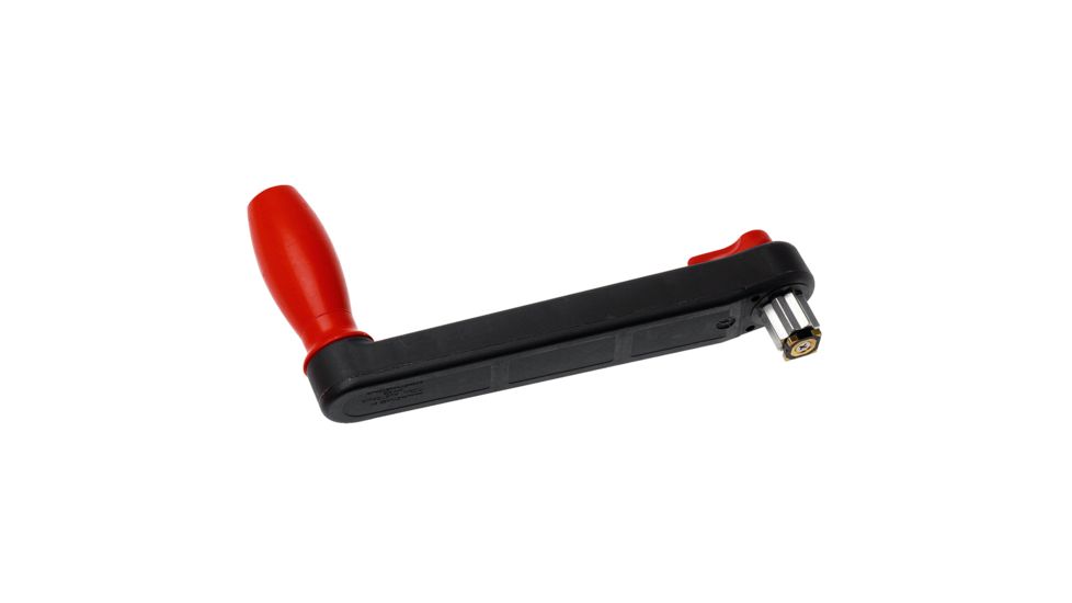 Barton Marine Floating Locking Winch Handle - 10" 46612
